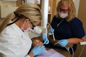 Dentistry for Kids