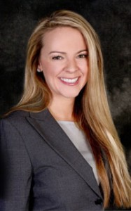 Dr Tami Karban
