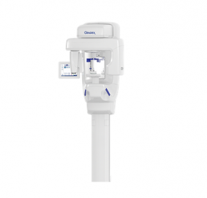 Gendex Digital Pano Xrays