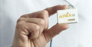 Schick Digital Xray