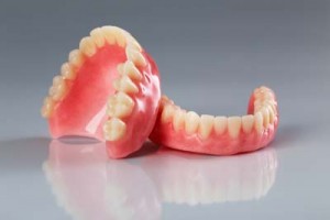 Denture