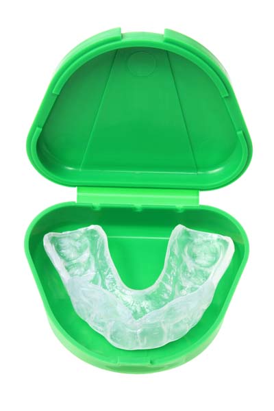 Mouth Guard