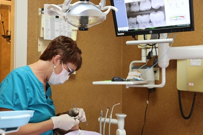 Preventative Dentistry