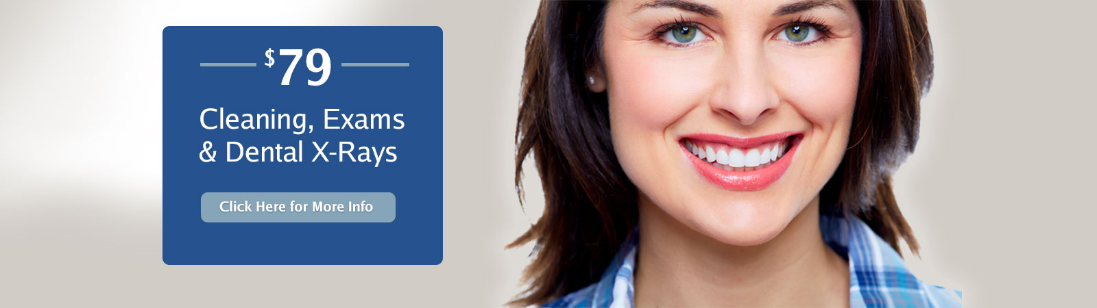 Special Offer from Bomstad Dental Office in Hopkins, MN